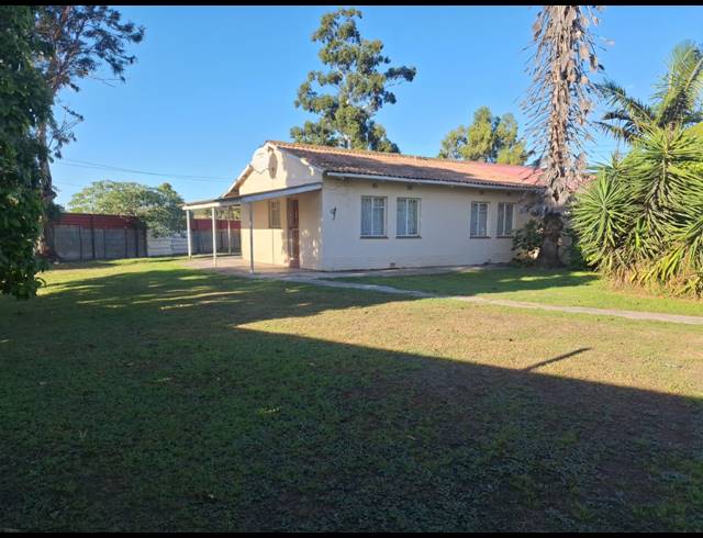 2 BEDROOM HOUSE FOR SALE IN DE MIST